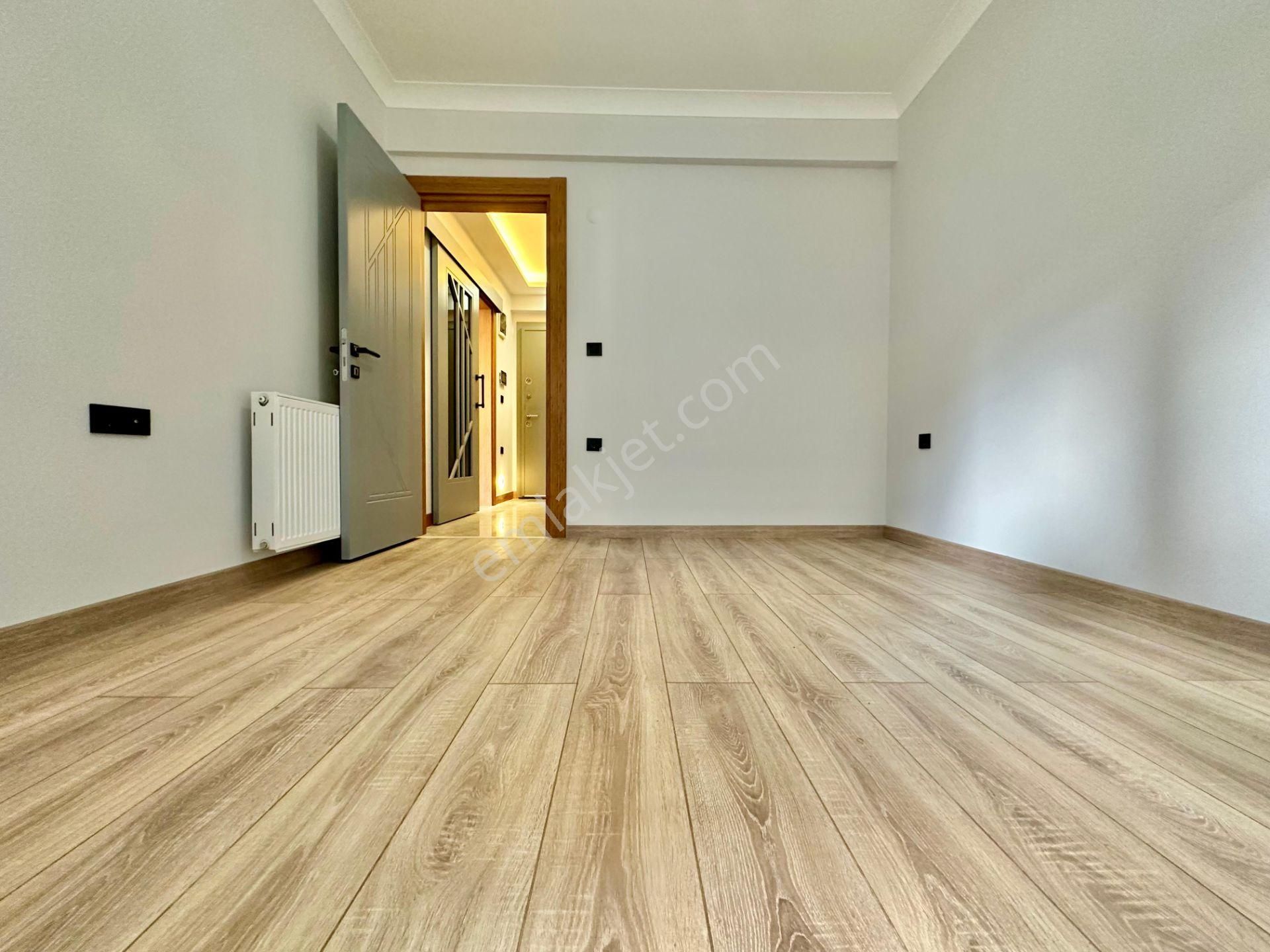 ꧁ay Emlaktan꧂akçay'da Denize Yürüme Mesafesinde Arakat Sıfır Ultra Lüx Satılık 1+1 Daire - Görsel 18