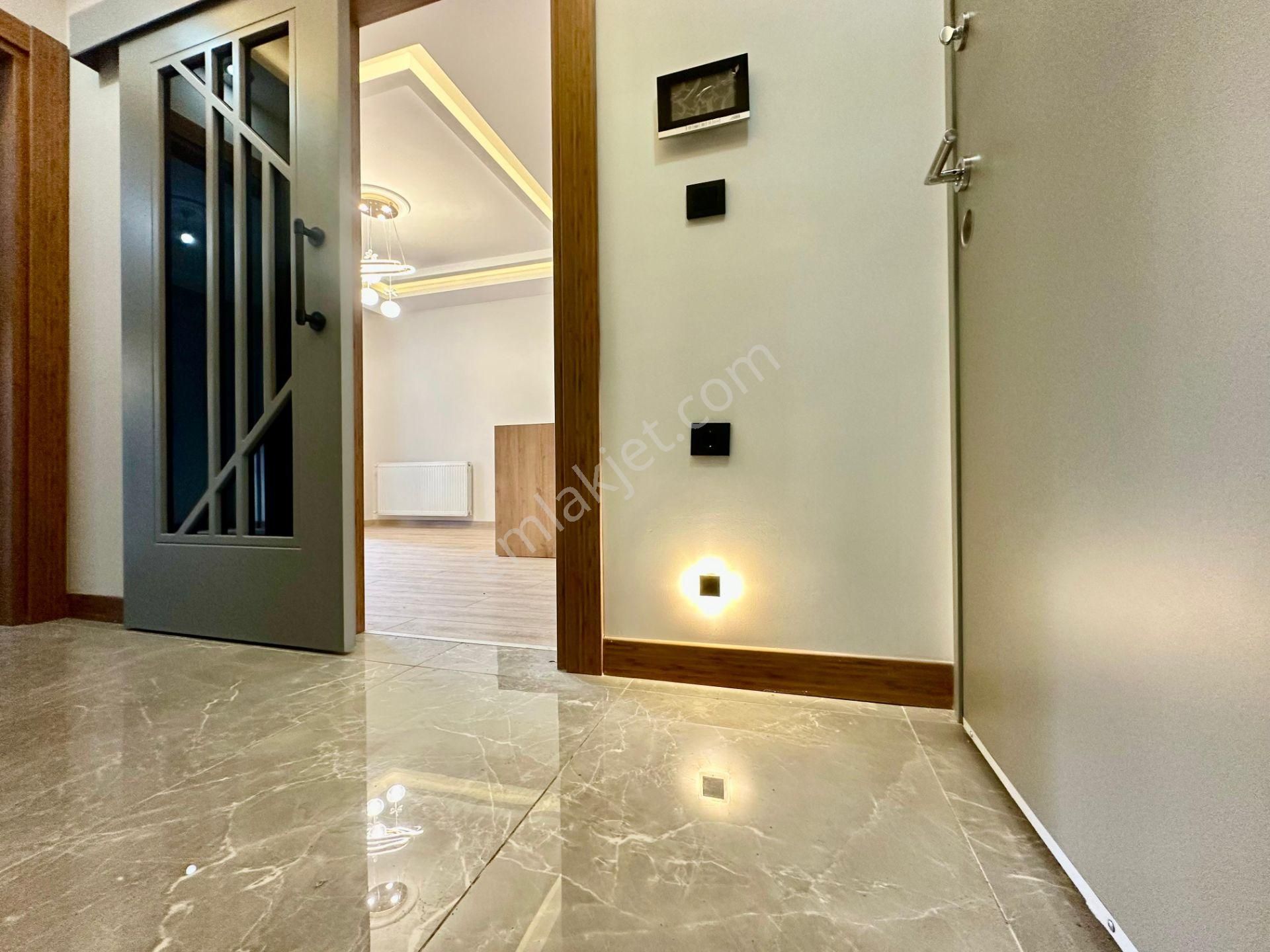 ꧁ay Emlaktan꧂akçay'da Denize Yürüme Mesafesinde Arakat Sıfır Ultra Lüx Satılık 1+1 Daire - Görsel 22