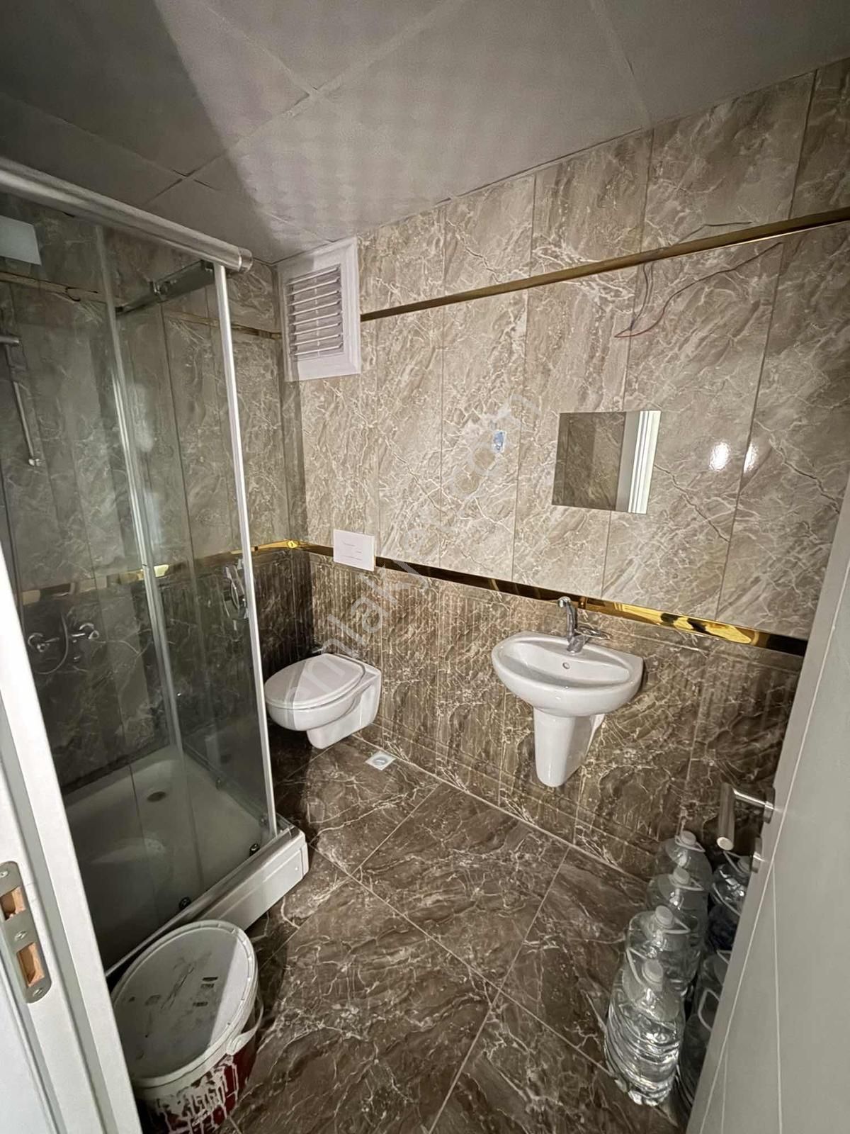 Akkaya İnşaattan Nefes Park Arkası Yeşil Park Evlerinde 3+1 - Görsel 20