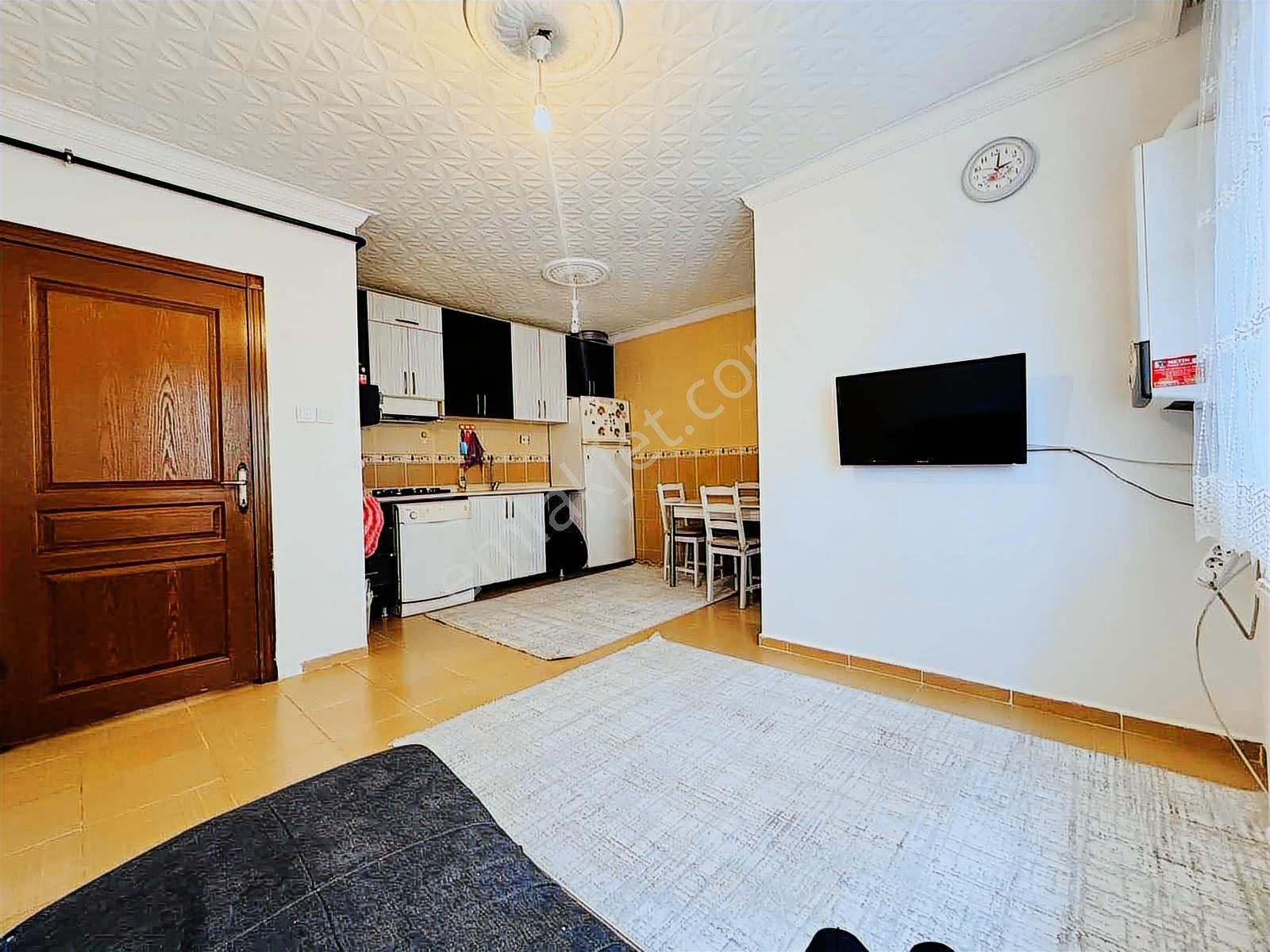 Şentürk Gayrimenkul'den //////cadde Üstü Fırsat Daire///// - Görsel 8