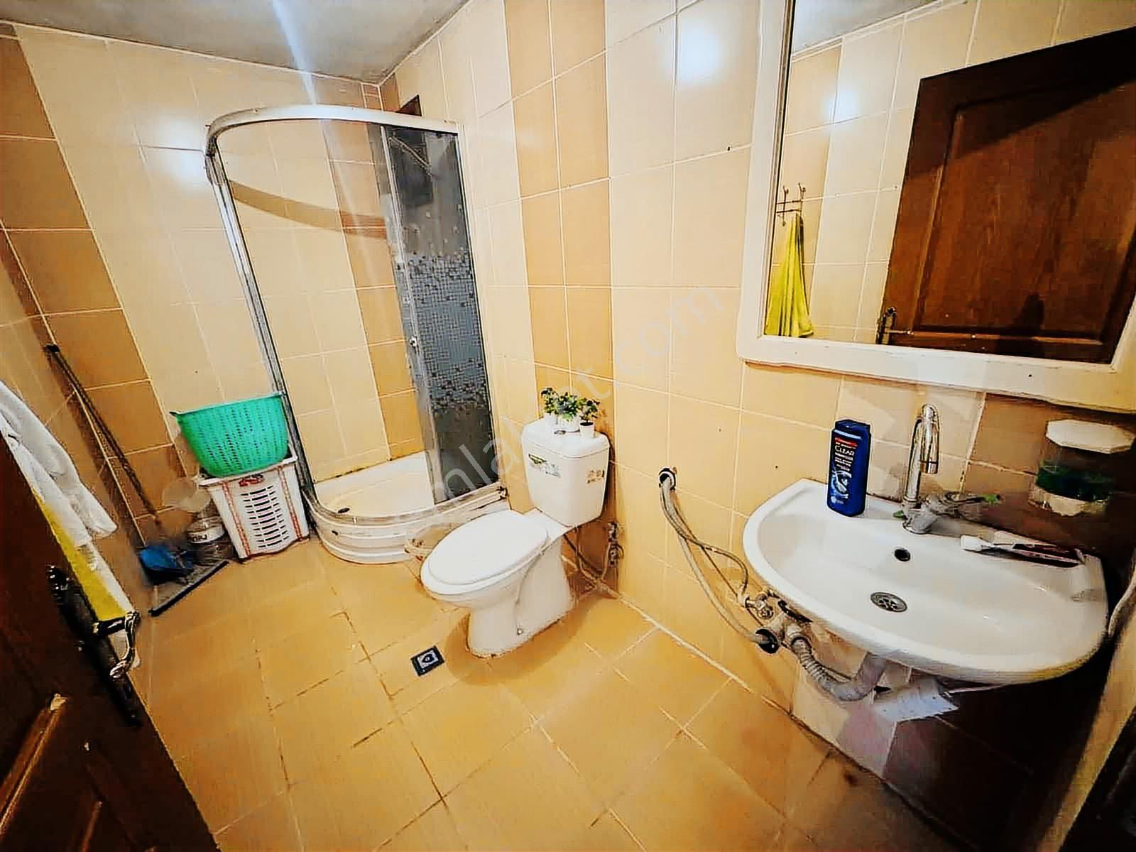 Şentürk Gayrimenkul'den //////cadde Üstü Fırsat Daire///// - Görsel 35