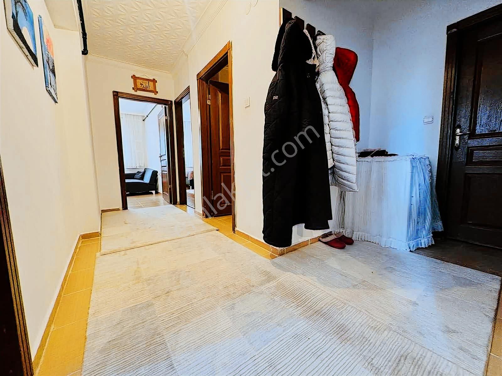 Şentürk Gayrimenkul'den //////cadde Üstü Fırsat Daire///// - Görsel 25