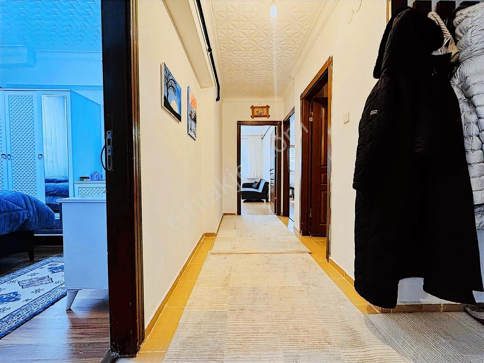 Şentürk Gayrimenkul'den //////cadde Üstü Fırsat Daire///// - Görsel 7