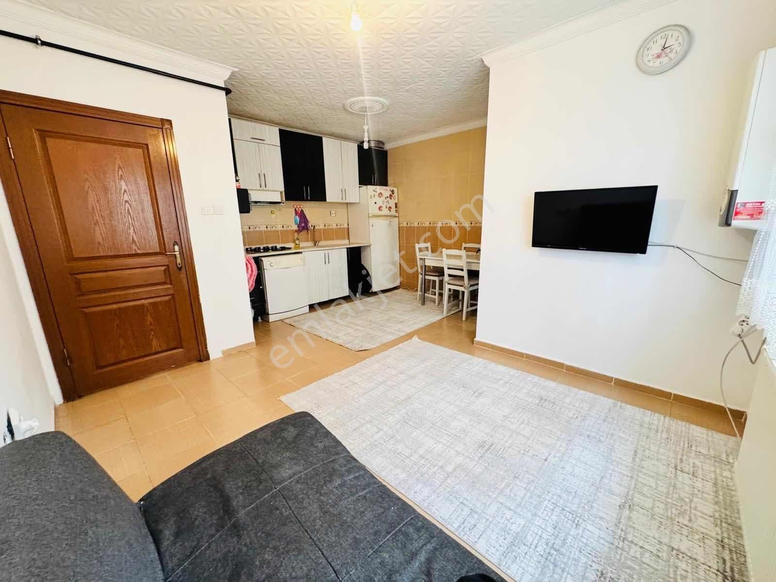 Şentürk Gayrimenkul'den //////cadde Üstü Fırsat Daire///// - Görsel 19