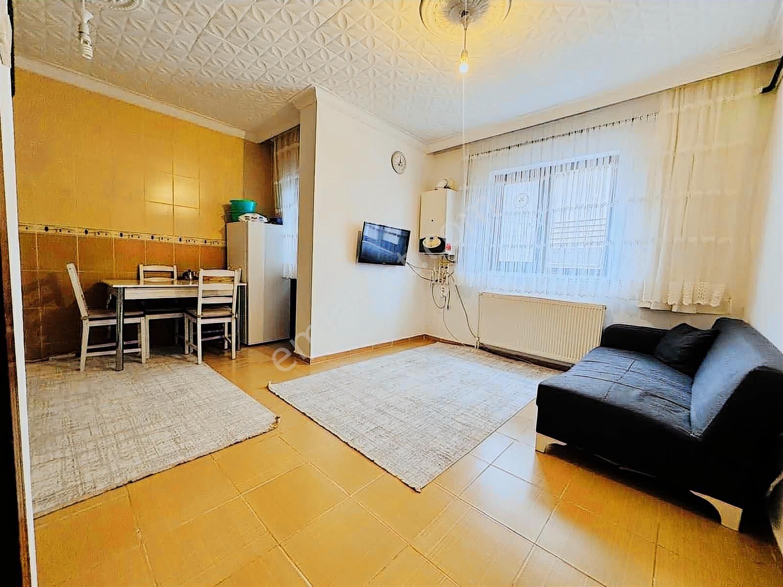 Şentürk Gayrimenkul'den //////cadde Üstü Fırsat Daire///// - Görsel 28