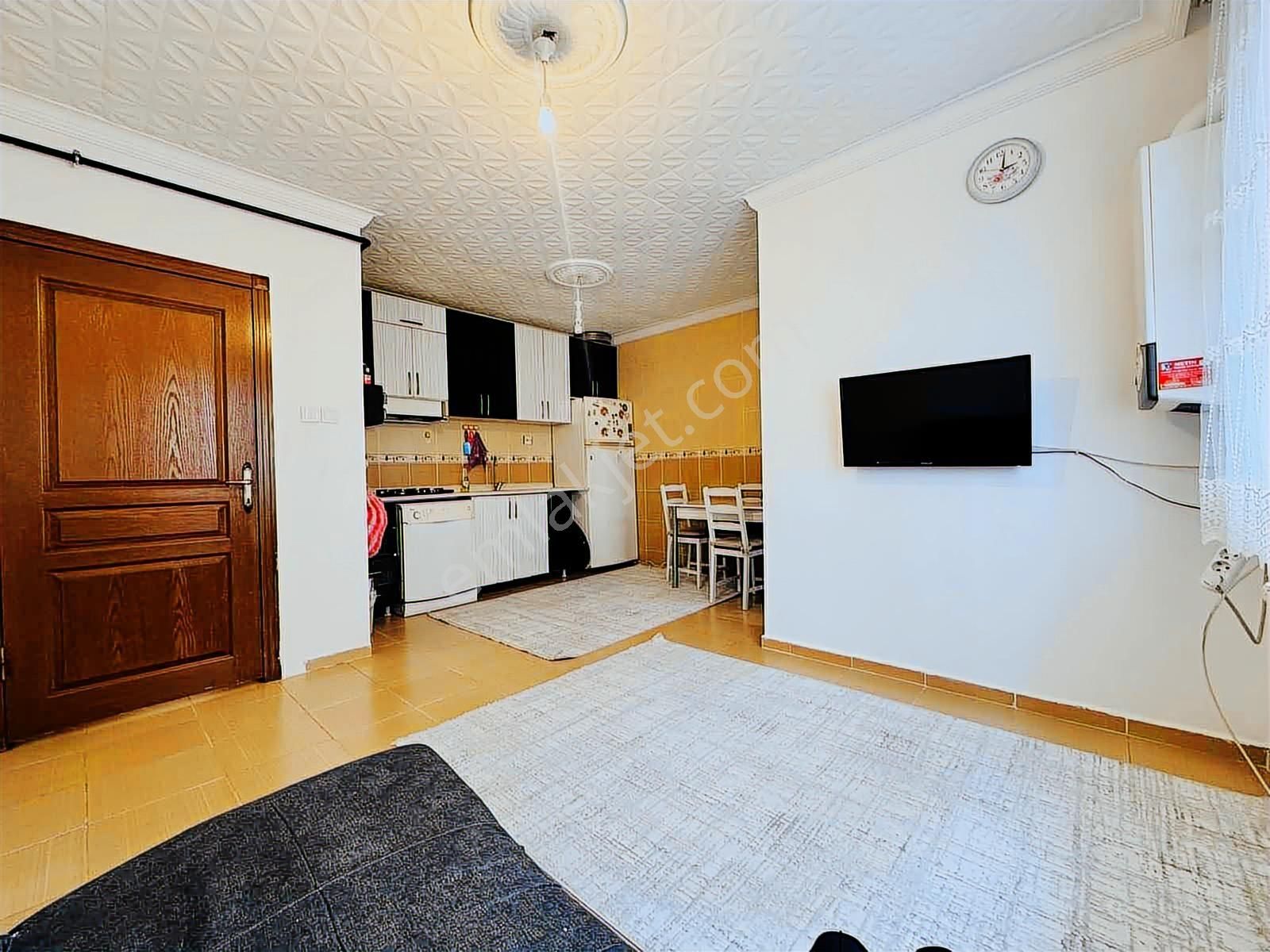 Şentürk Gayrimenkul'den //////cadde Üstü Fırsat Daire///// - Görsel 9