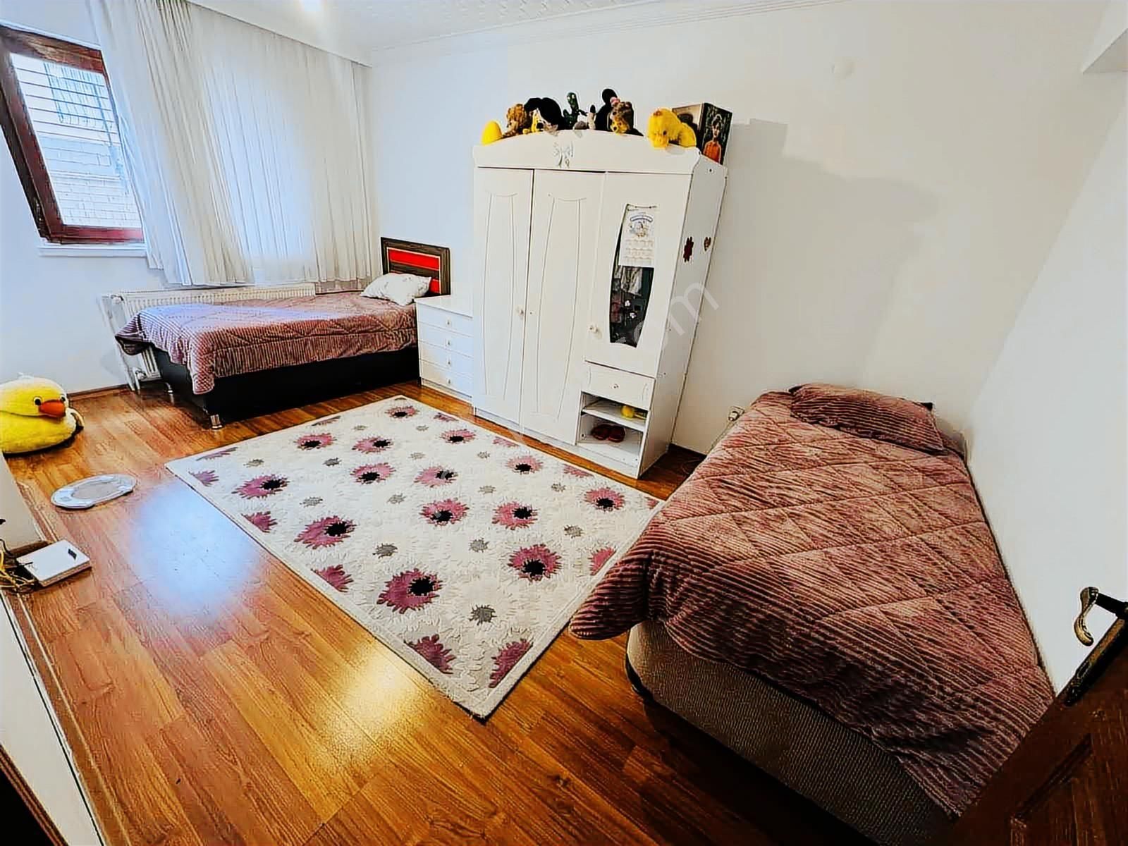 Şentürk Gayrimenkul'den //////cadde Üstü Fırsat Daire///// - Görsel 33