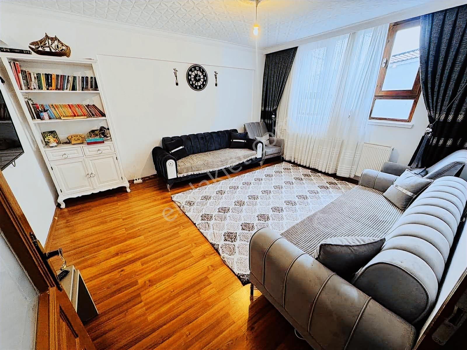 Şentürk Gayrimenkul'den //////cadde Üstü Fırsat Daire///// - Görsel 29