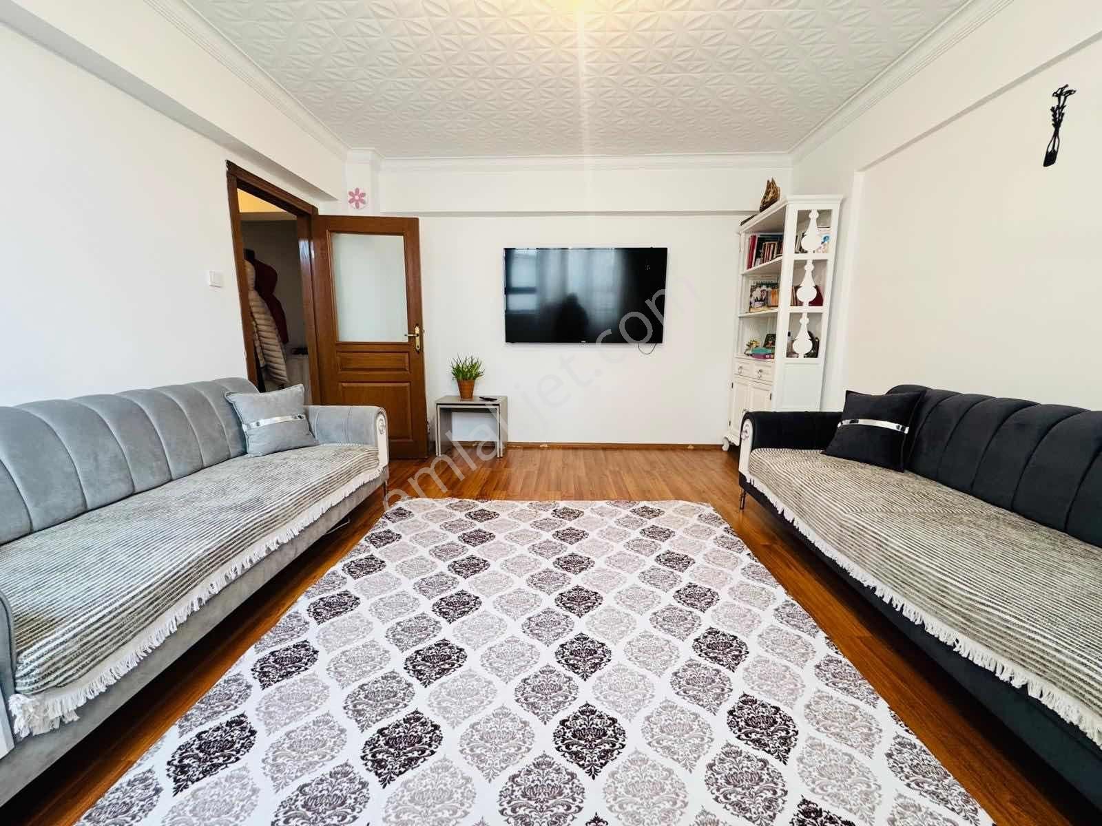 Şentürk Gayrimenkul'den //////cadde Üstü Fırsat Daire///// - Görsel 16