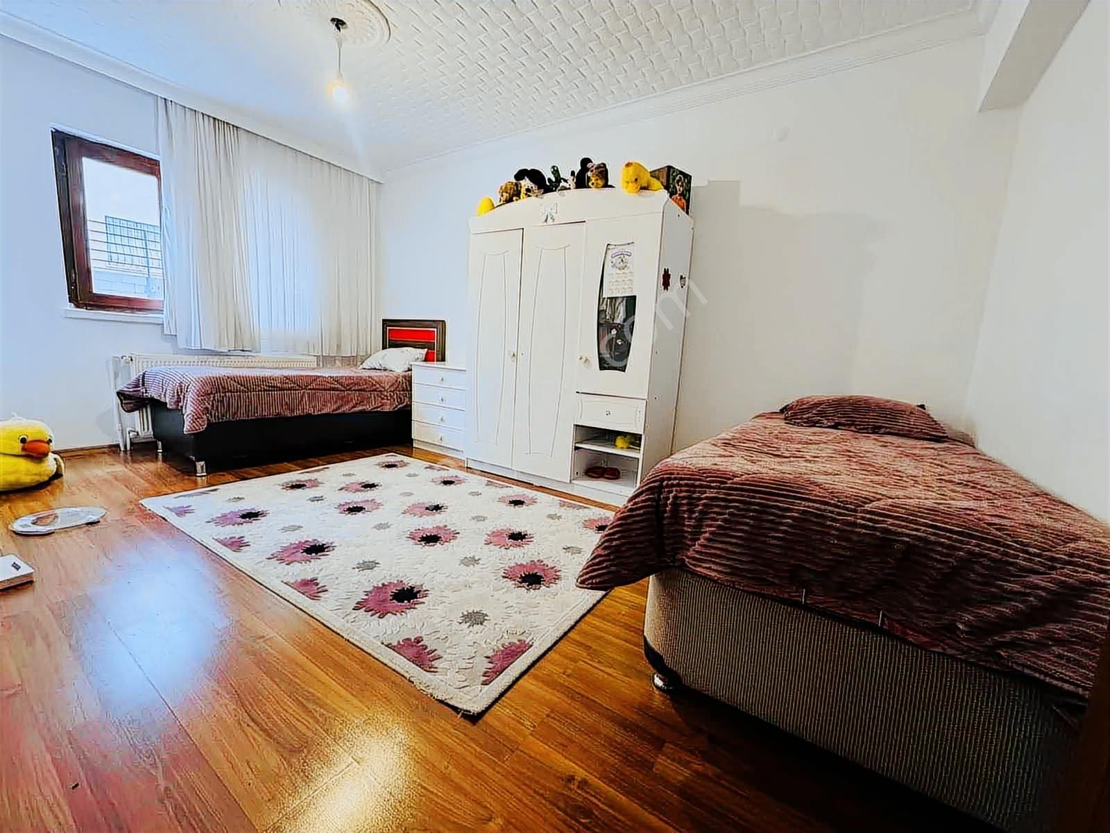 Şentürk Gayrimenkul'den //////cadde Üstü Fırsat Daire///// - Görsel 6