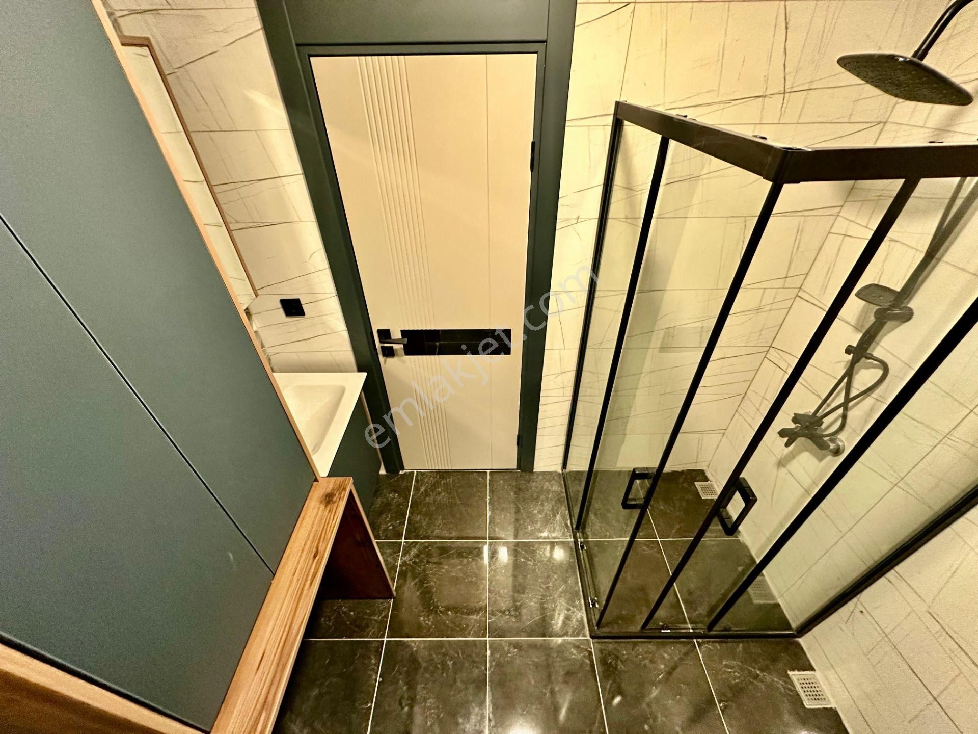 ꧁ay Emlaktan꧂akçay'da Doğalgazlı Arakat***yüksek Kredili***satılık 1+1 Lüks Daire - Görsel 19