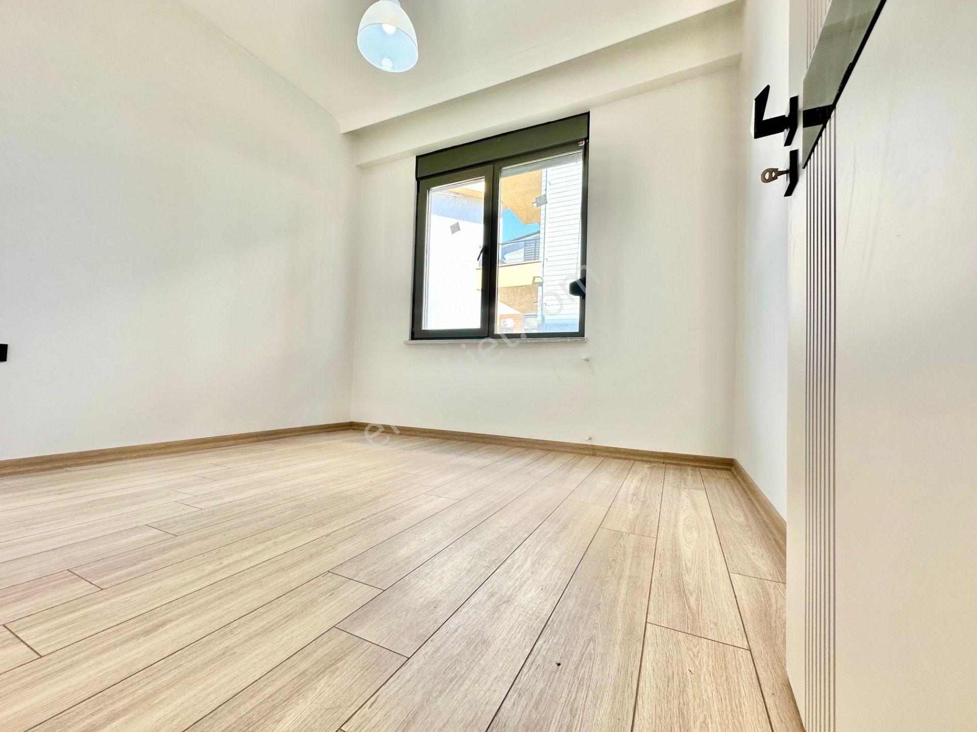 ꧁ay Emlaktan꧂akçay'da Doğalgazlı Arakat***yüksek Kredili***satılık 1+1 Lüks Daire - Görsel 14