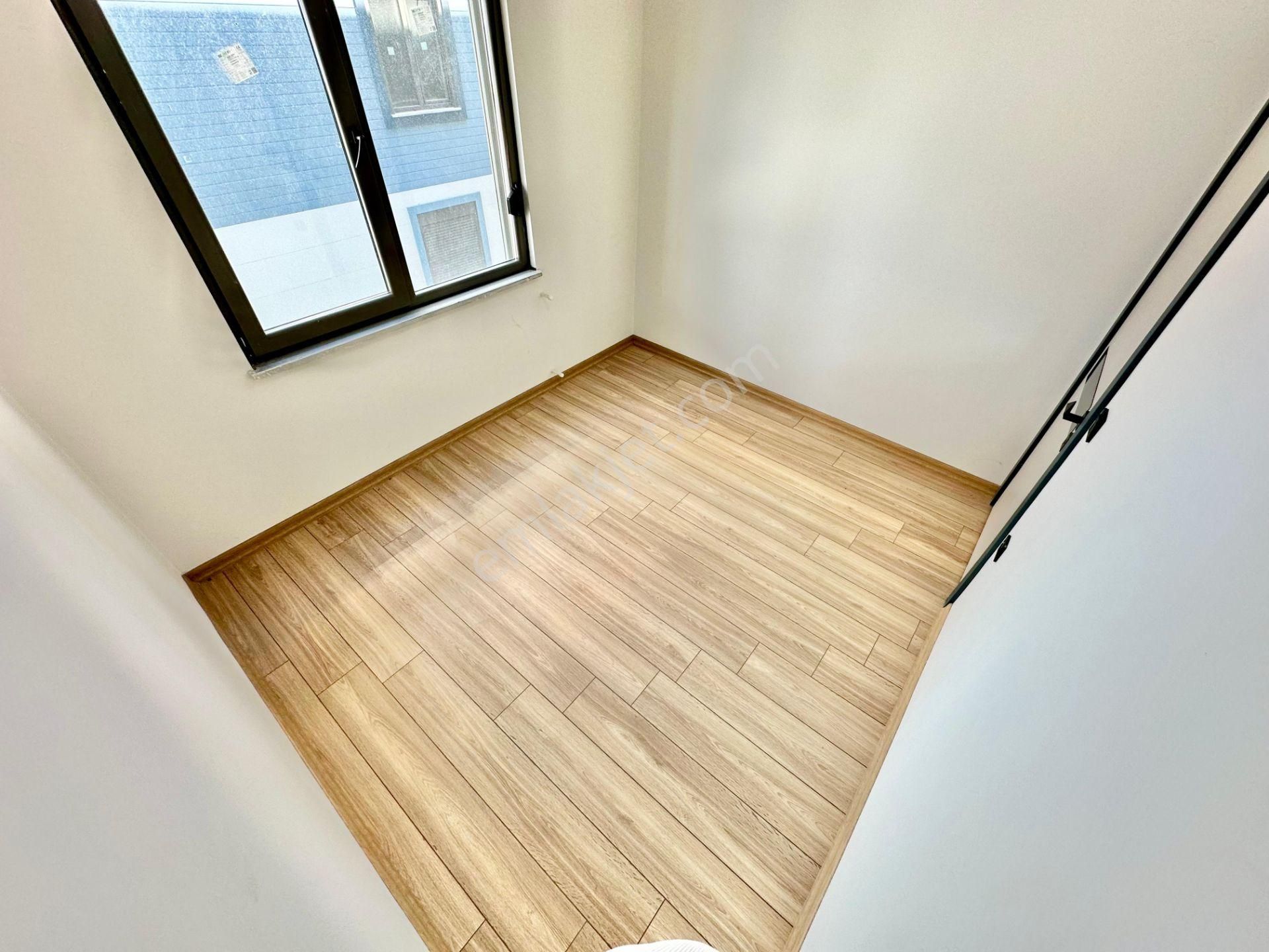 ꧁ay Emlaktan꧂akçay'da Doğalgazlı Arakat***yüksek Kredili***satılık 1+1 Lüks Daire - Görsel 12