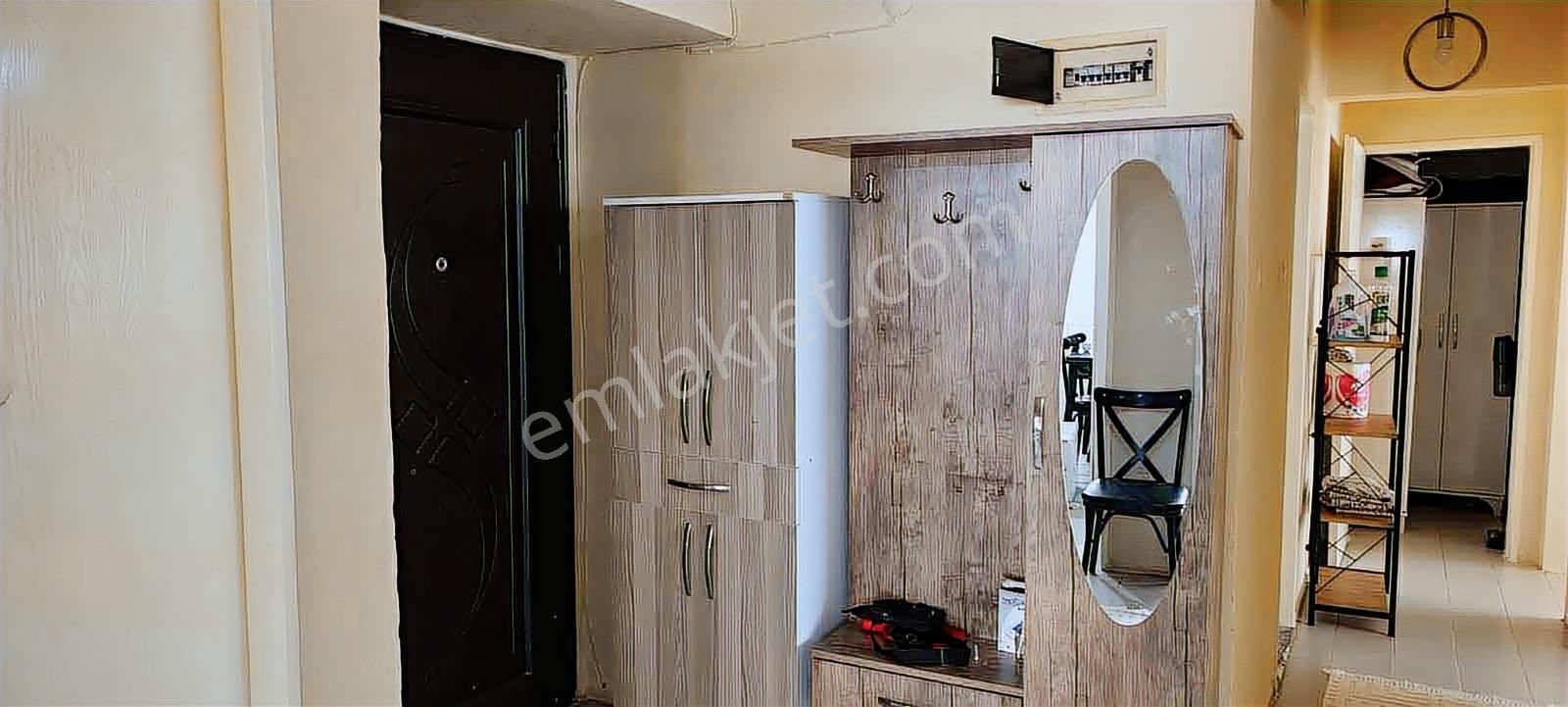 İzmir Çiğli Evka 5 Mah . Site İçerisinde 3+1 Satılık Daire - Görsel 8