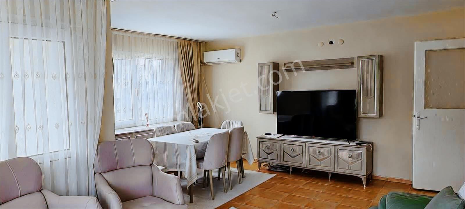 İzmir Çiğli Evka 5 Mah . Site İçerisinde 3+1 Satılık Daire - Görsel 26