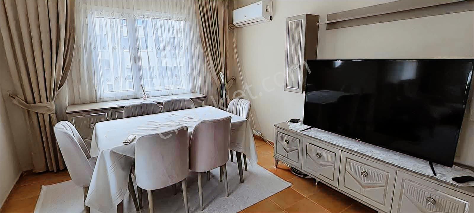 İzmir Çiğli Evka 5 Mah . Site İçerisinde 3+1 Satılık Daire - Görsel 16