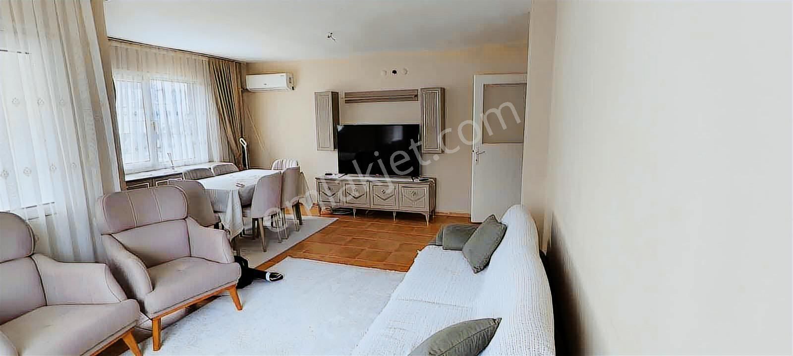 İzmir Çiğli Evka 5 Mah . Site İçerisinde 3+1 Satılık Daire - Görsel 23