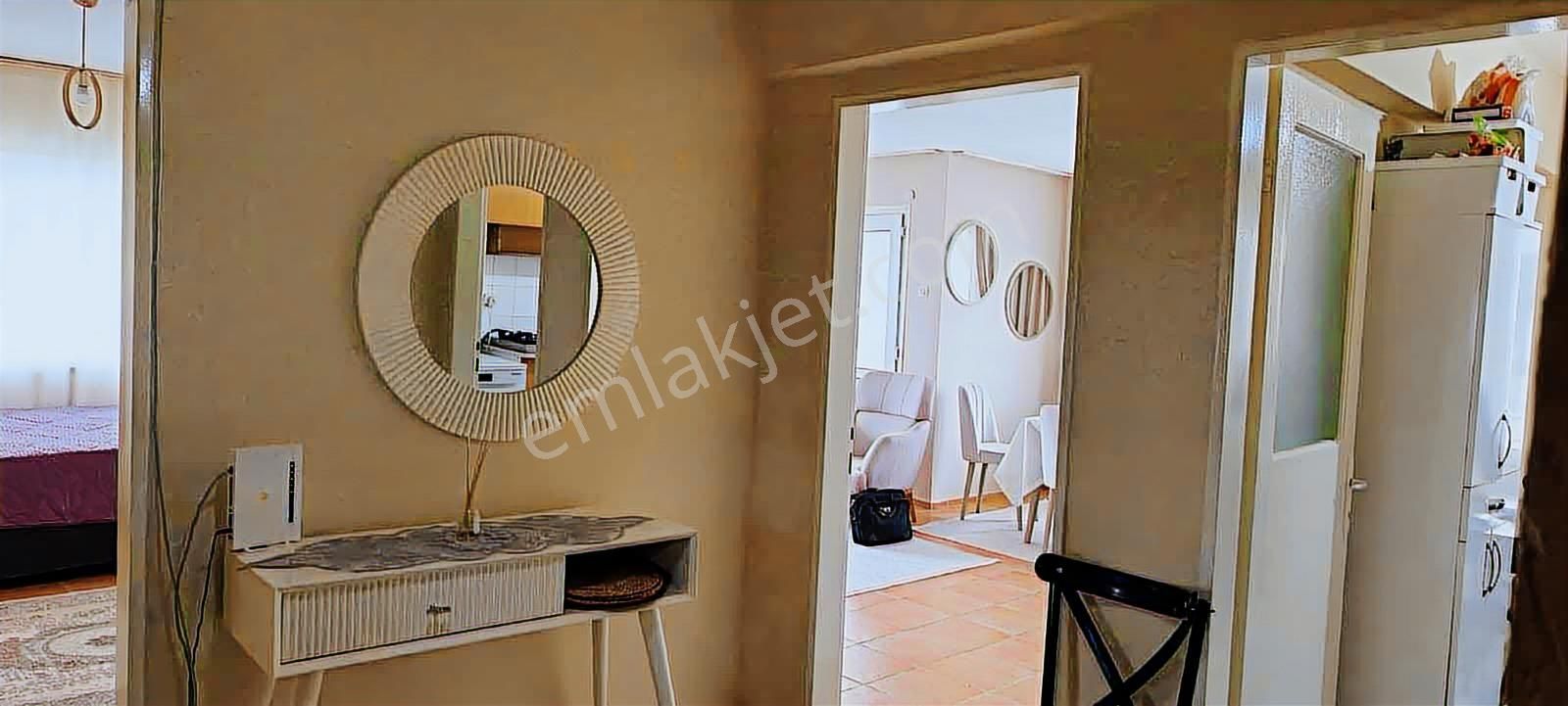 İzmir Çiğli Evka 5 Mah . Site İçerisinde 3+1 Satılık Daire - Görsel 14