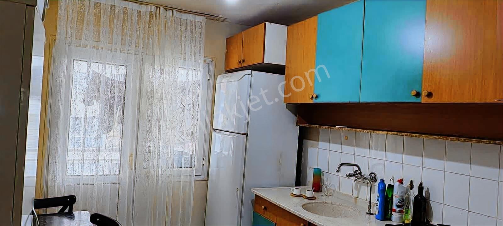 İzmir Çiğli Evka 5 Mah . Site İçerisinde 3+1 Satılık Daire - Görsel 9