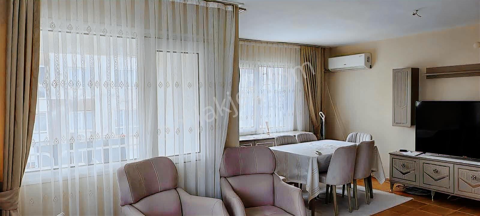 İzmir Çiğli Evka 5 Mah . Site İçerisinde 3+1 Satılık Daire - Görsel 7