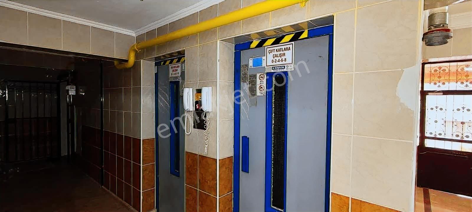 İzmir Çiğli Evka 5 Mah . Site İçerisinde 3+1 Satılık Daire - Görsel 24