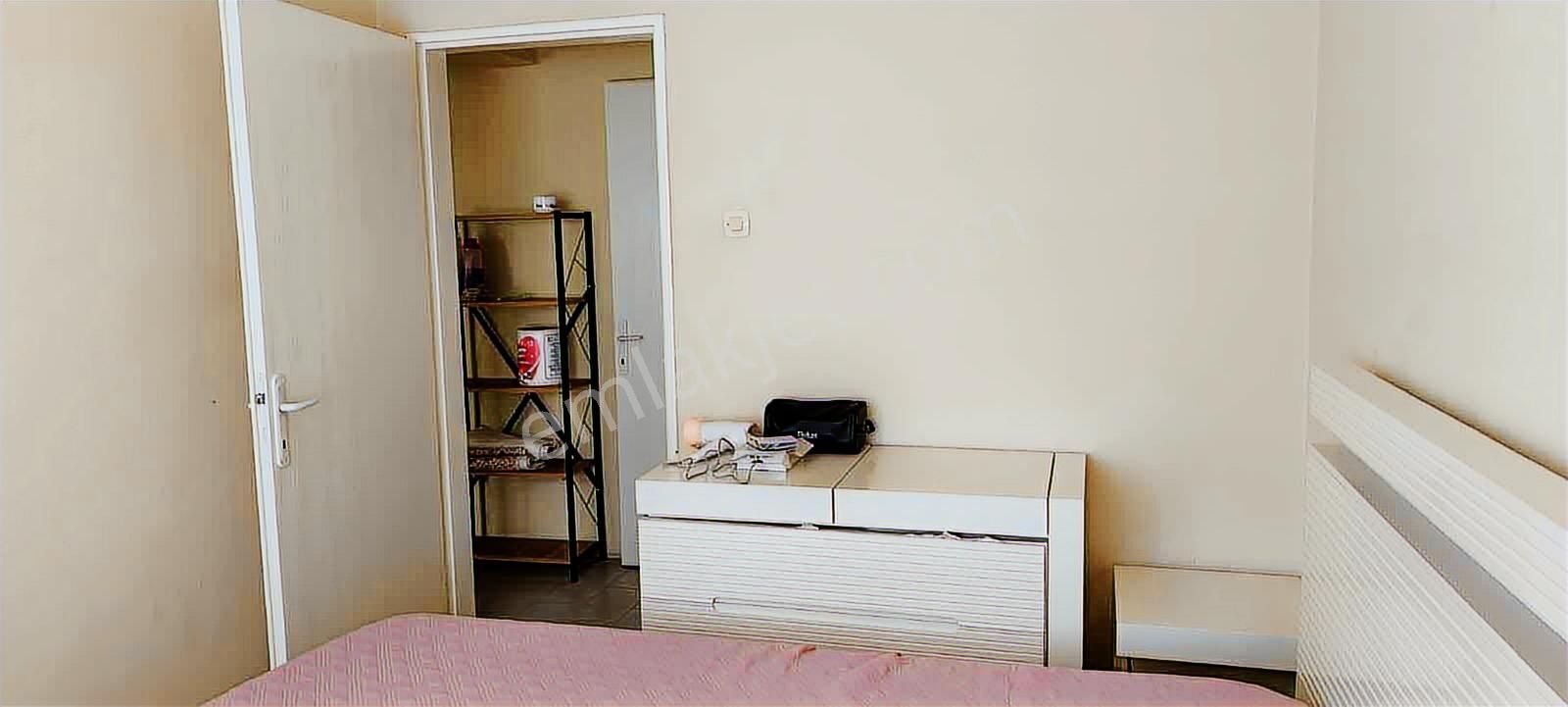 İzmir Çiğli Evka 5 Mah . Site İçerisinde 3+1 Satılık Daire - Görsel 32