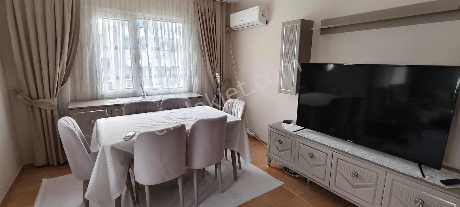 İzmir Çiğli Evka 5 Mah . Site İçerisinde 3+1 Satılık Daire - Görsel 3