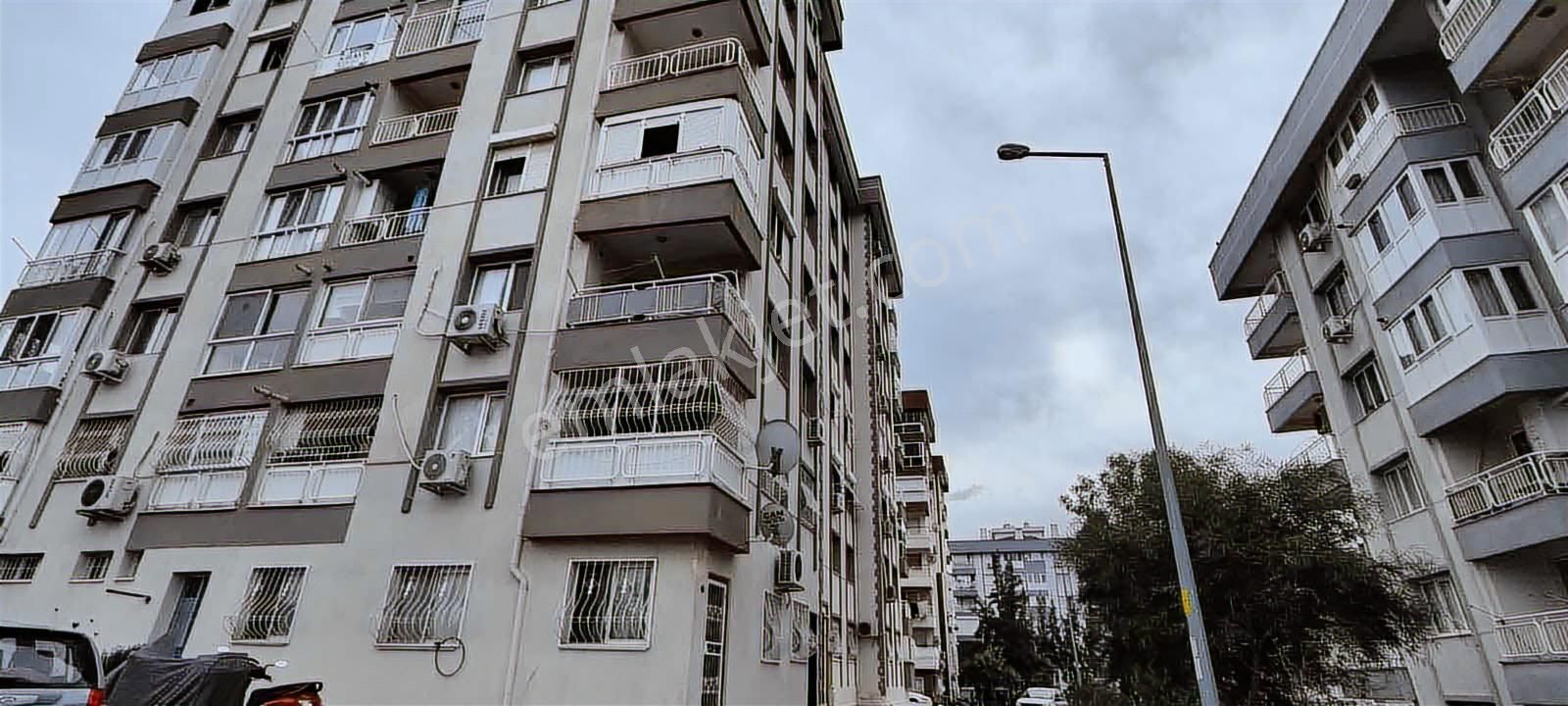 İzmir Çiğli Evka 5 Mah . Site İçerisinde 3+1 Satılık Daire - Görsel 20
