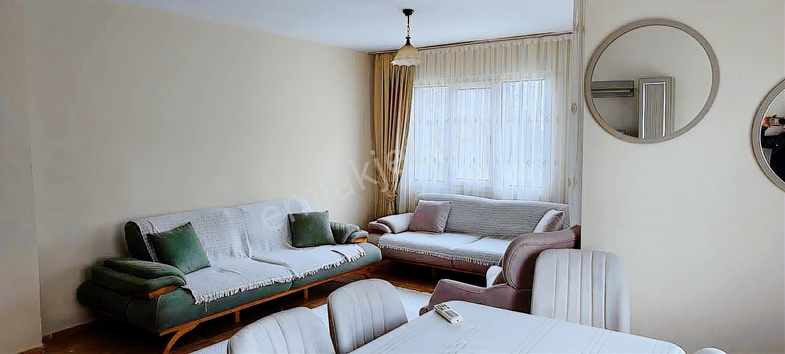 İzmir Çiğli Evka 5 Mah . Site İçerisinde 3+1 Satılık Daire - Görsel 2