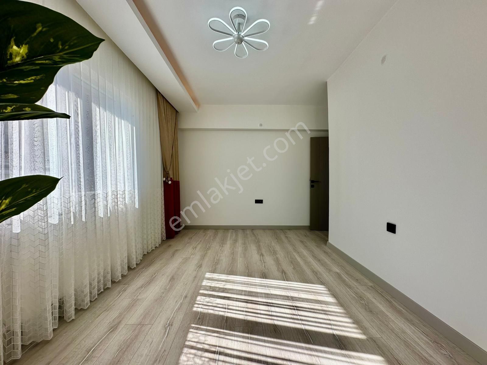 ▃çiftçioğullarından▃merkez'de Lüx Dizayn Edilmiş Katta 3+1 Daire - Görsel 11