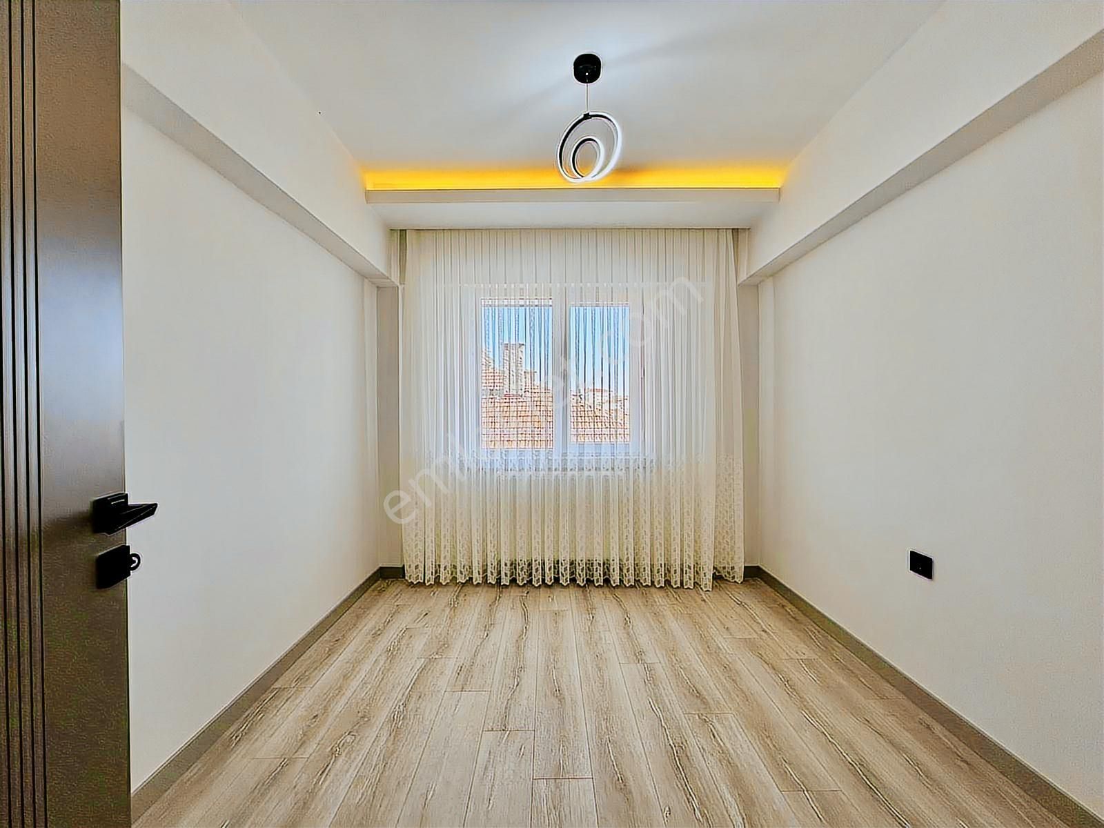 ▃çiftçioğullarından▃merkez'de Lüx Dizayn Edilmiş Katta 3+1 Daire - Görsel 33