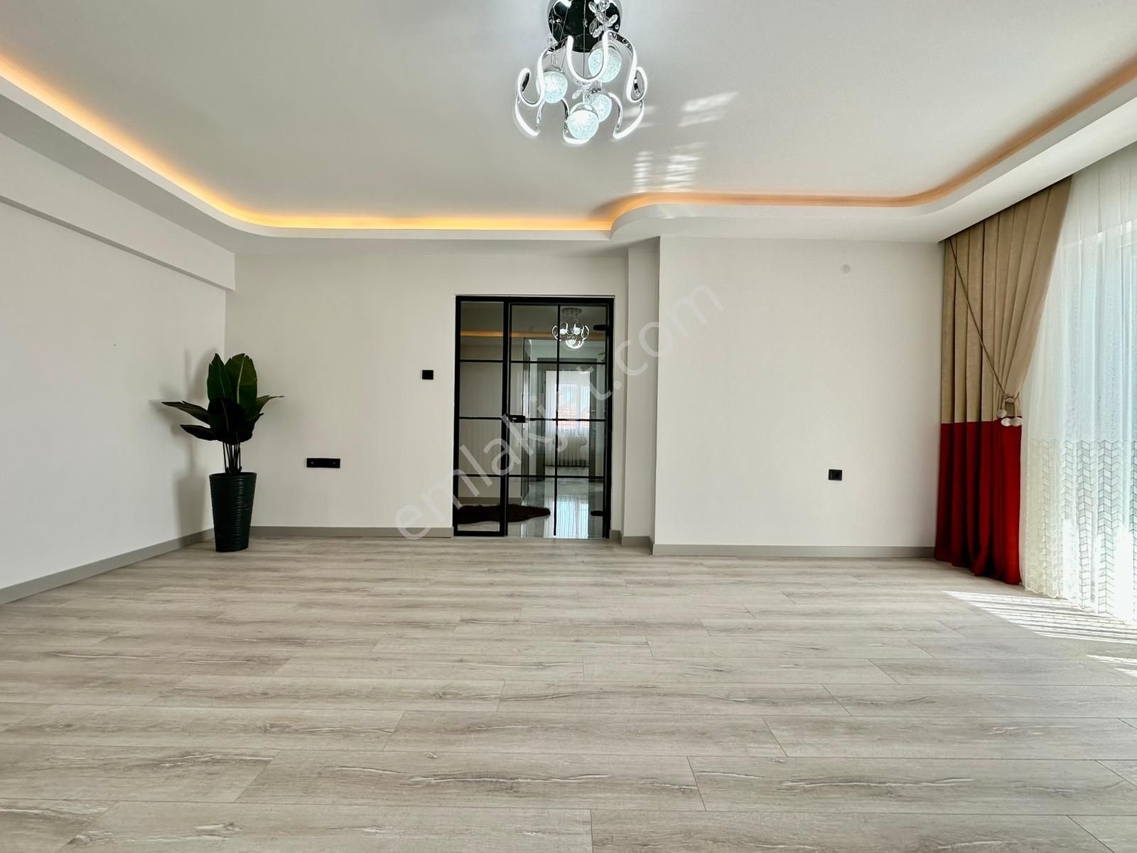 ▃çiftçioğullarından▃merkez'de Lüx Dizayn Edilmiş Katta 3+1 Daire - Görsel 24