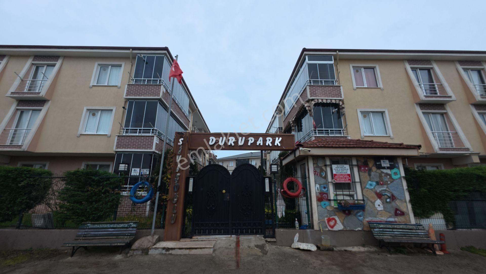 Sakarya Karasu Da Havuzlu 1+1 Daire Bu Fiyata Başka Yok Hemen Gör - Görsel 3