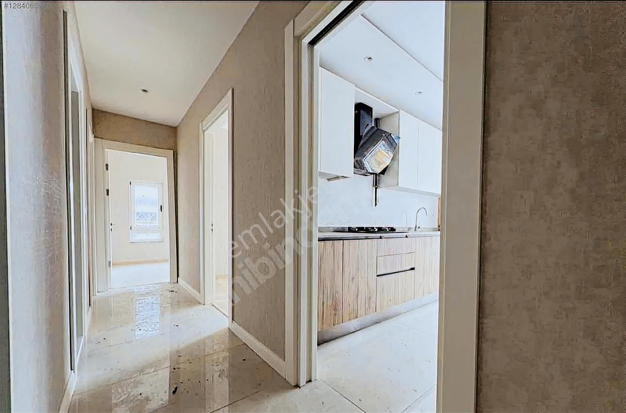 Bakyapı Prestij Koruda Köşe Büyük 3+1 - Görsel 4