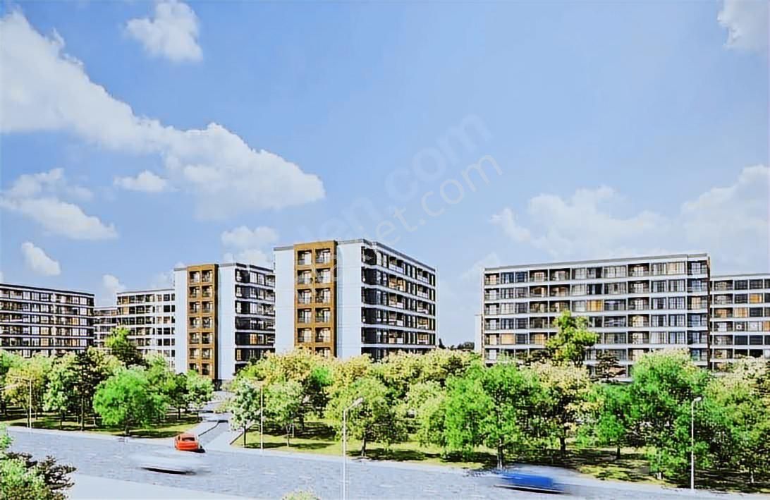 Bakyapı Prestij Koruda Köşe Büyük 3+1 - Görsel 7