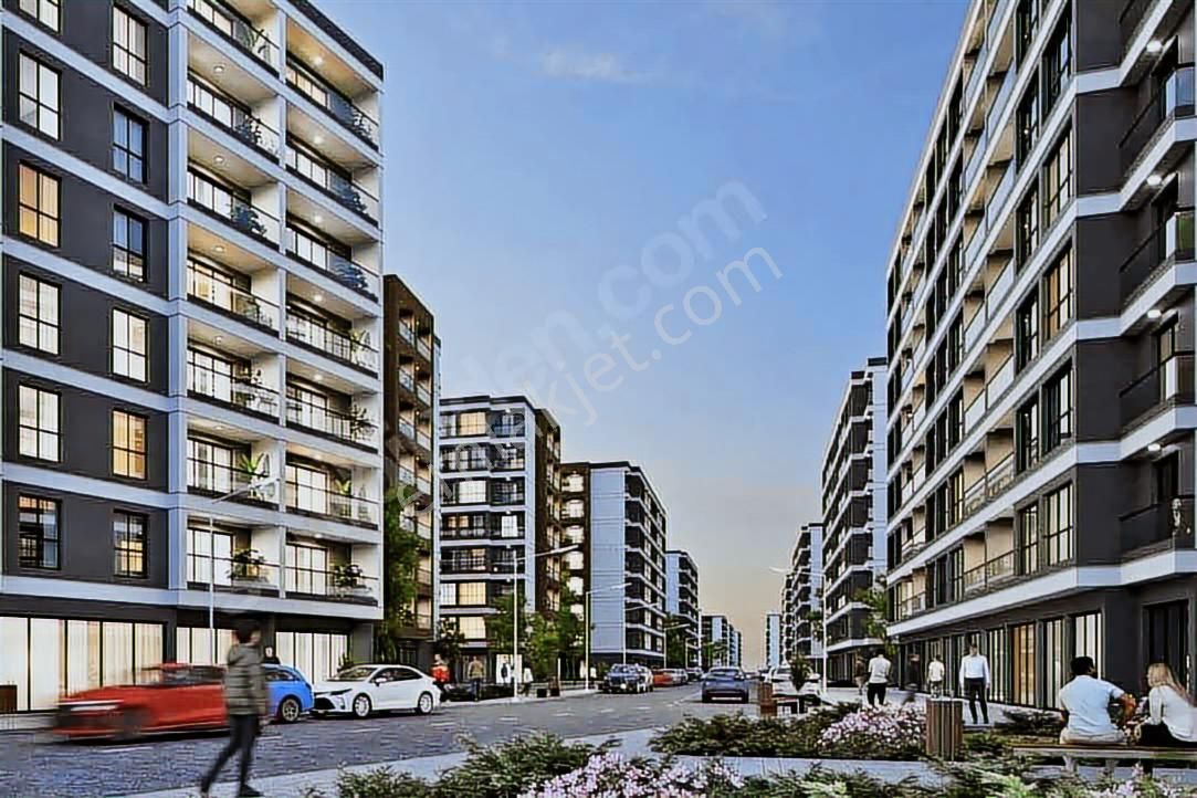 Bakyapı Prestij Koruda Köşe Büyük 3+1 - Görsel 8