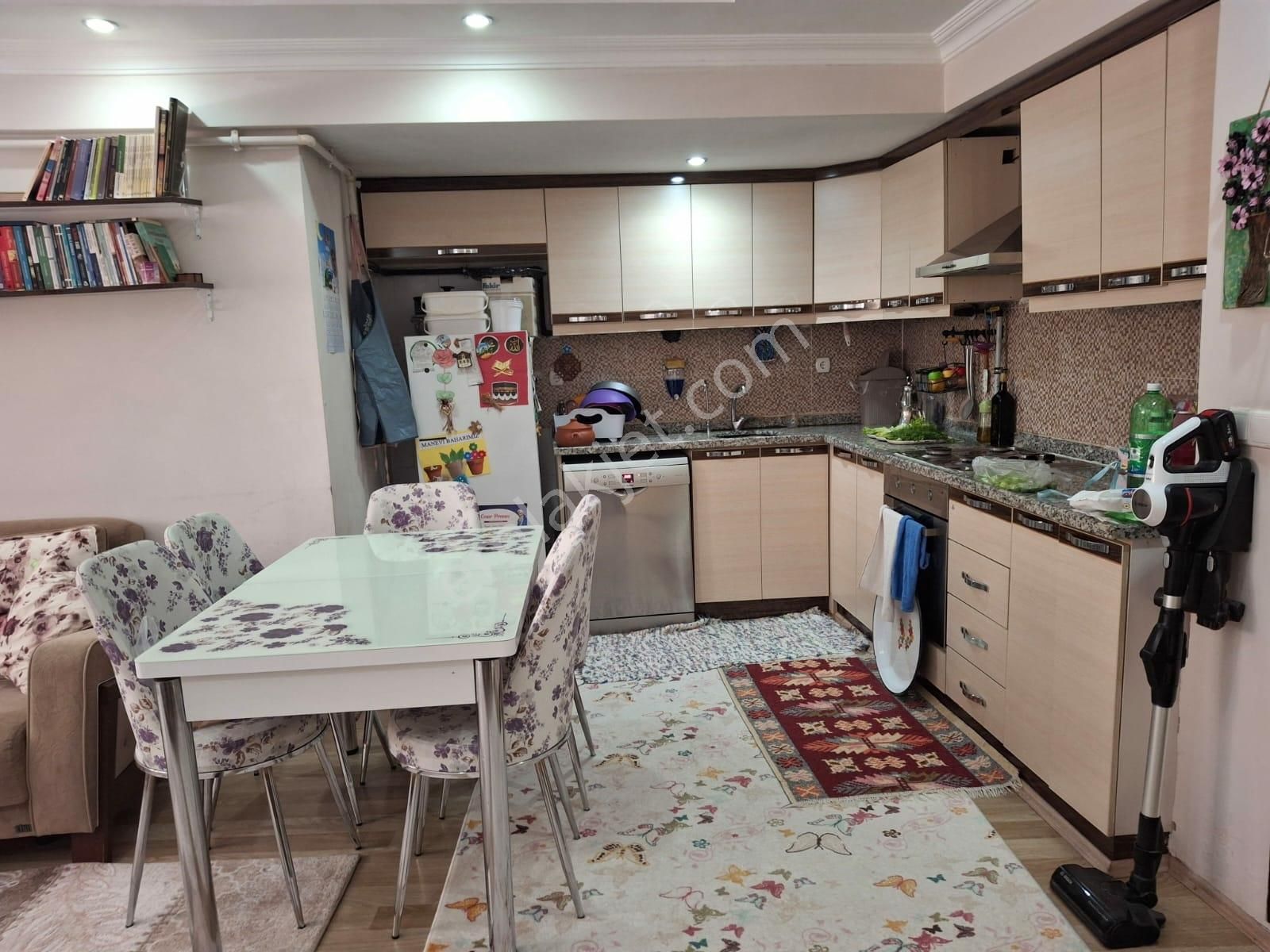 Erkaya Gayrimenkul'den Çaybaşında 2+1 Bahçeli Satılık Daire