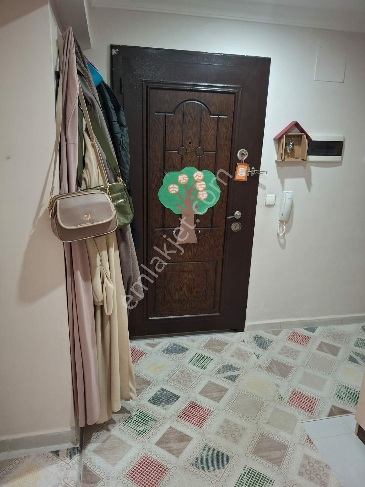 Erkaya Gayrimenkul'den Çaybaşında 2+1 Bahçeli Satılık Daire - Görsel 11