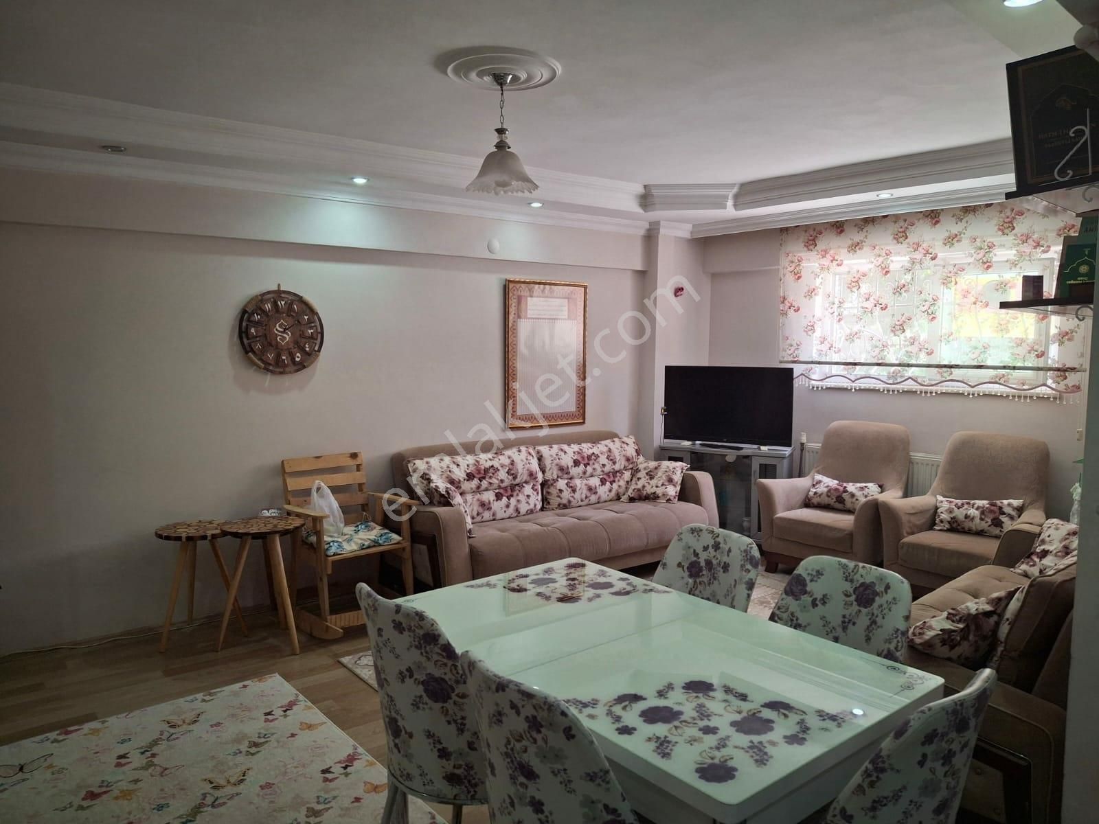 Erkaya Gayrimenkul'den Çaybaşında 2+1 Bahçeli Satılık Daire - Görsel 21