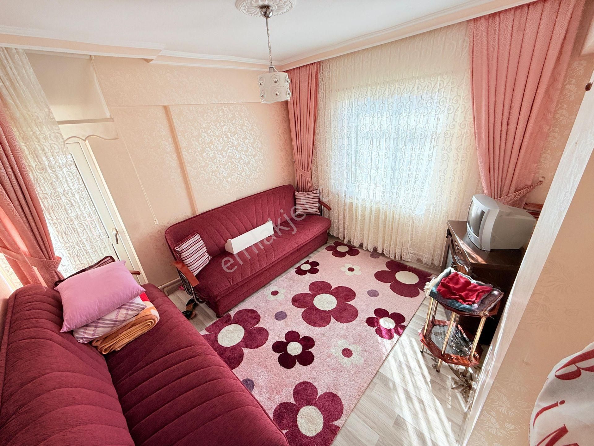 Mç Emlak'tan Tandoğan Mah'sınde 3+1 Satılık Daire - Görsel 21