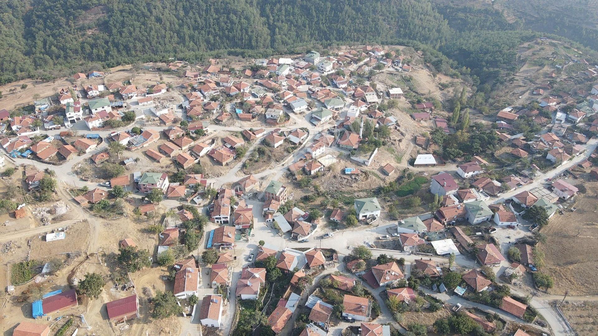 Kocaseyit'te Satılık Uygun Fiyatlı Bahçe... - Görsel 5