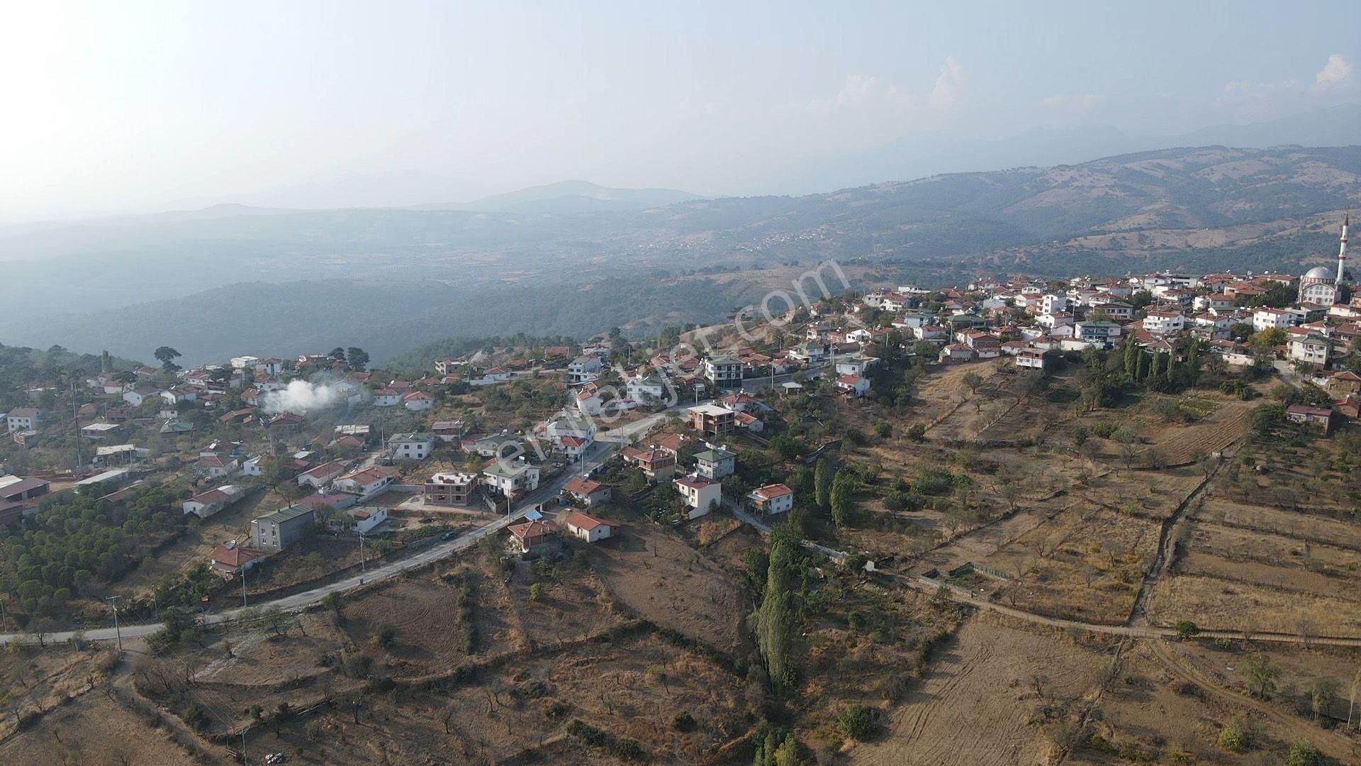 Kocaseyit'te Satılık Uygun Fiyatlı Bahçe... - Görsel 3