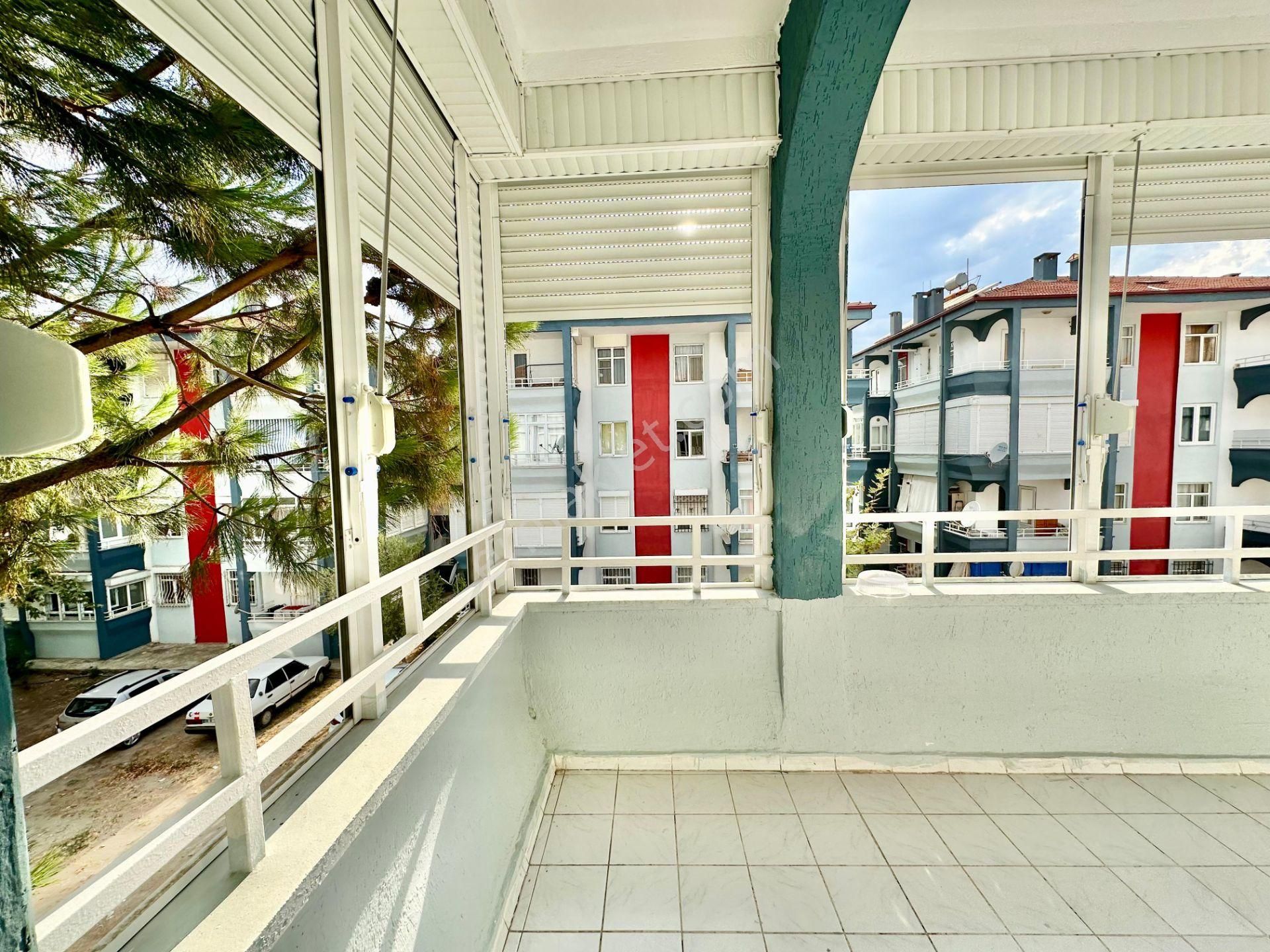 ꧁ay Emlaktan꧂ Akçay'da Ön Cephe Arakat İçi Komple Yapılı Panjurlu Satılık 3+1 Geniş Daire - Görsel 8