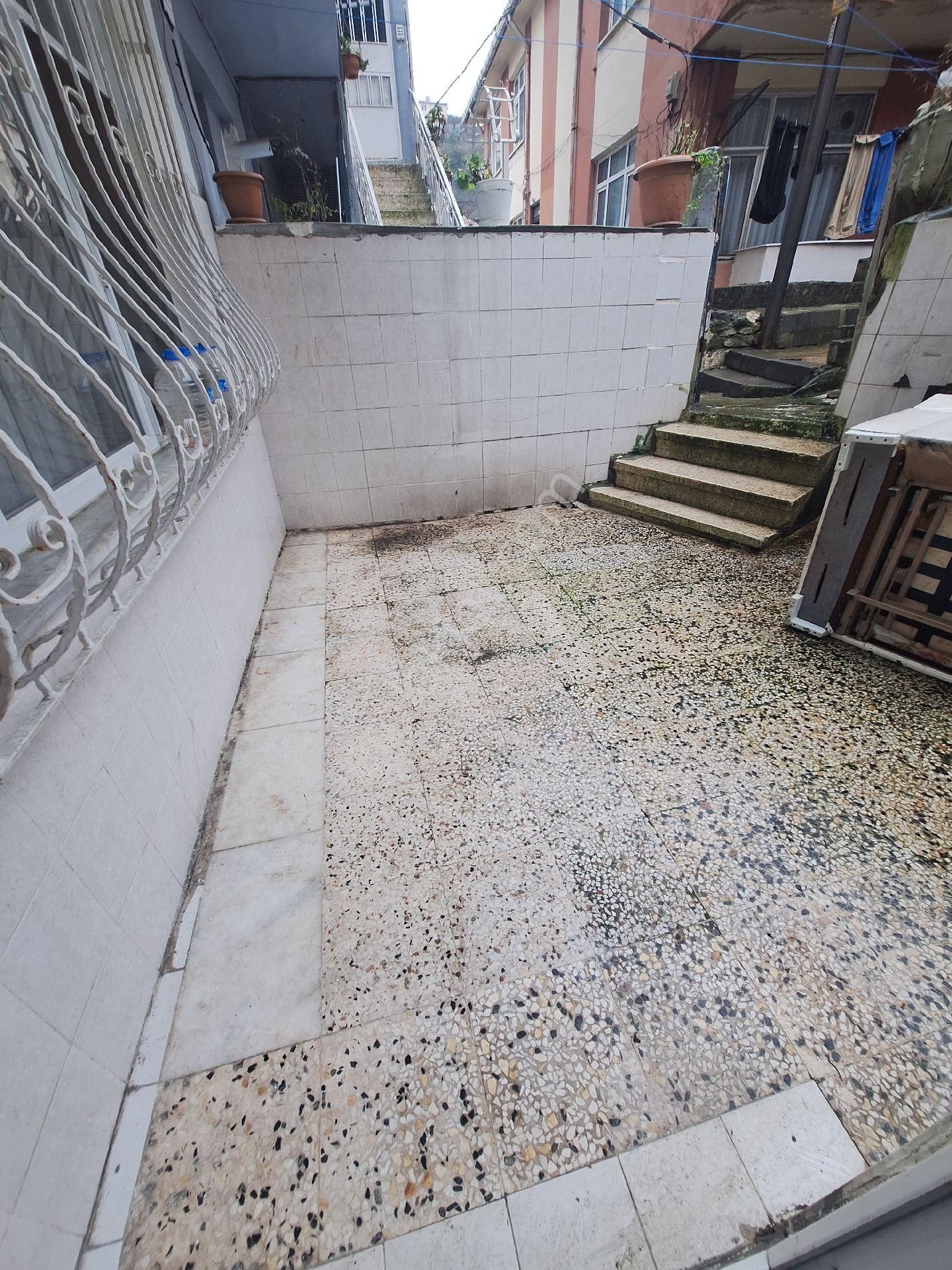 Sarıyer Büyükdere'de Satılık Müstakil Girişli - Görsel 22