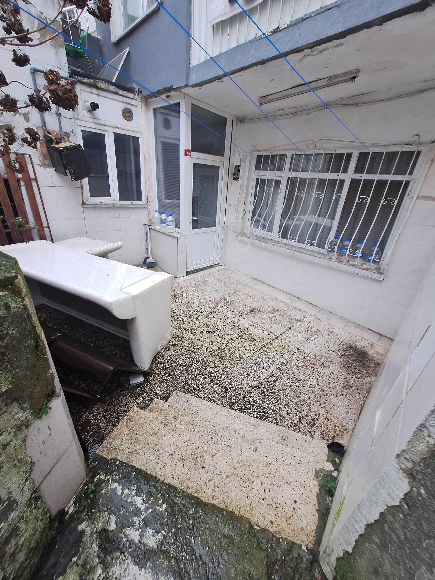 Sarıyer Büyükdere'de Satılık Müstakil Girişli - Görsel 5