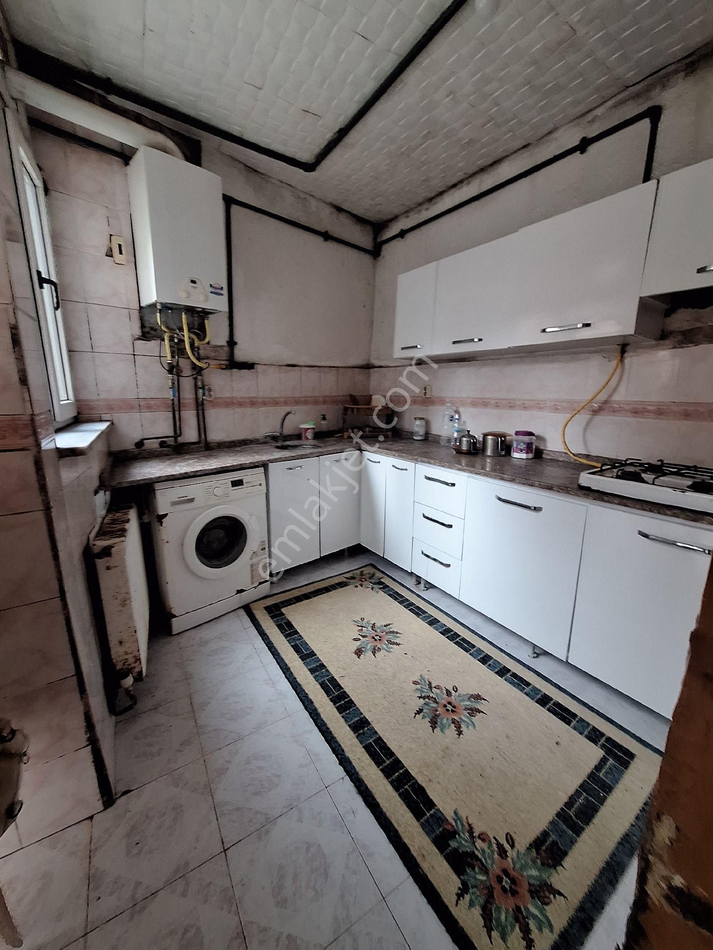 Sarıyer Büyükdere'de Satılık Müstakil Girişli - Görsel 6