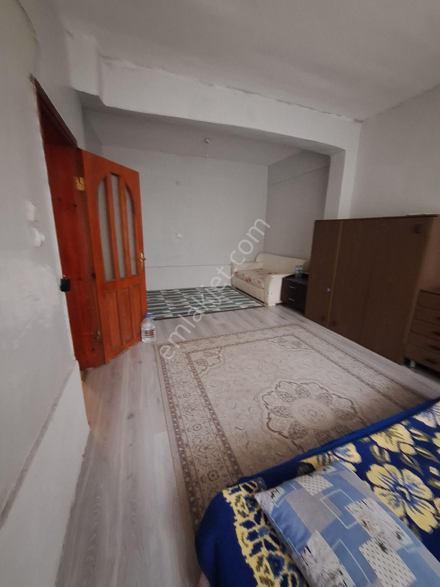 Sarıyer Büyükdere'de Satılık Müstakil Girişli - Görsel 15