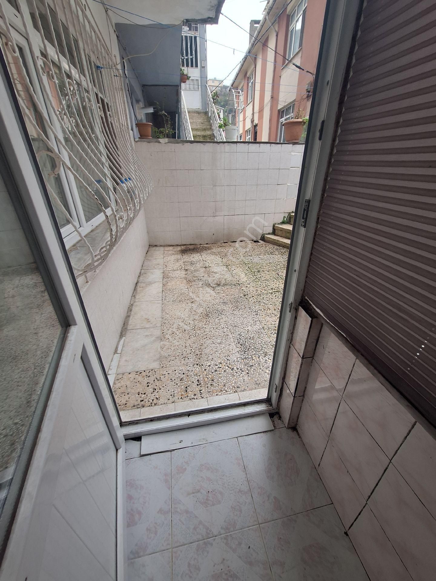 Sarıyer Büyükdere'de Satılık Müstakil Girişli - Görsel 18