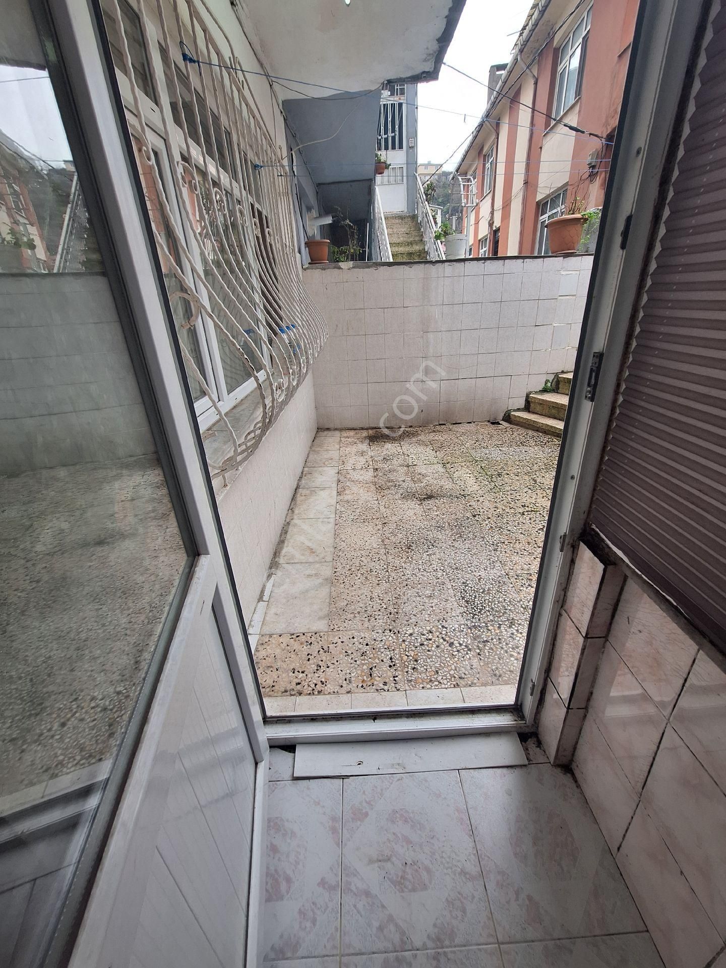 Sarıyer Büyükdere'de Satılık Müstakil Girişli - Görsel 21