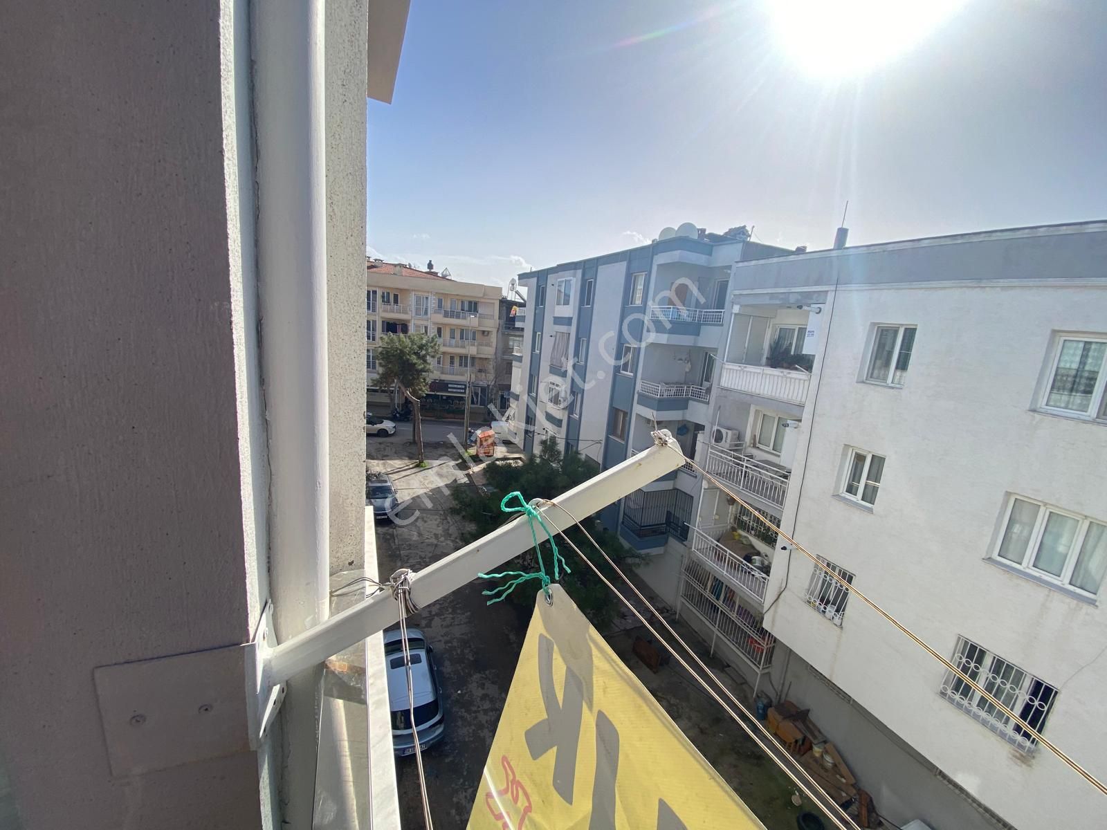 Arga'dan Buca Çevikbir Meydan Yakını D. Gazlı 2+1 Kiralık Daire. - Görsel 17
